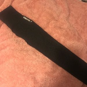 Gymshark seamless leggings
